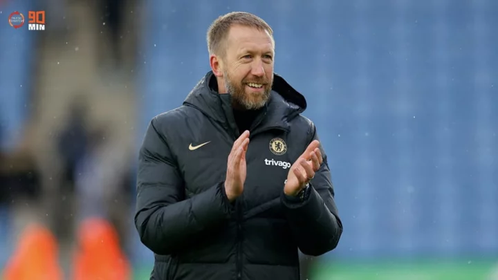 Graham Potter emerges as Fulham option as Al Ahli continue talks with Marco Silva