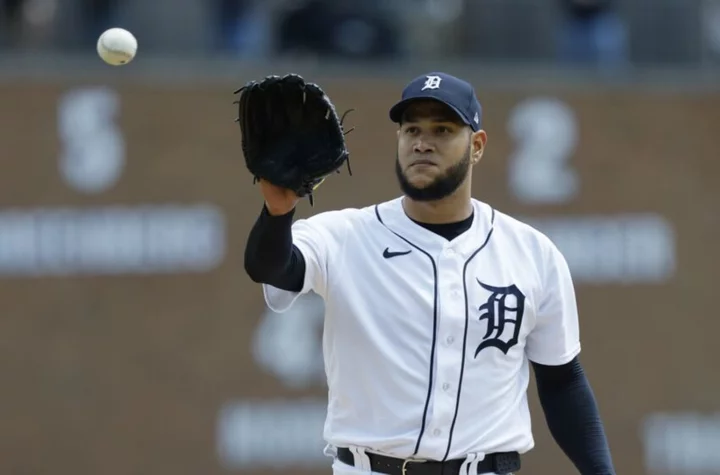 3 Detroit Tigers most to blame for failed Eduardo Rodriguez trade