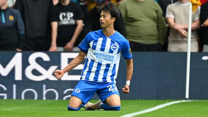 Brighton boosted as Roberto De Zerbi's 'top player' signs new long-term contract