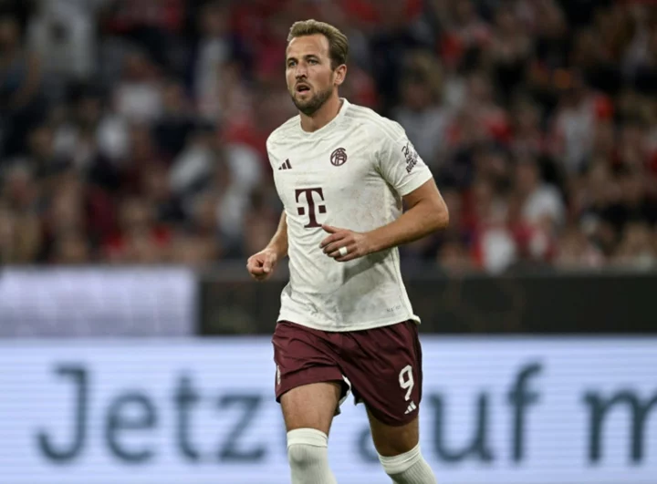 Bayern boss believes in 'Kane effect' before season opener