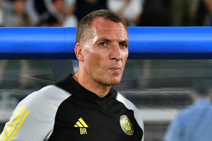 Celtic aim to end 10-year Champions League drought against Lazio