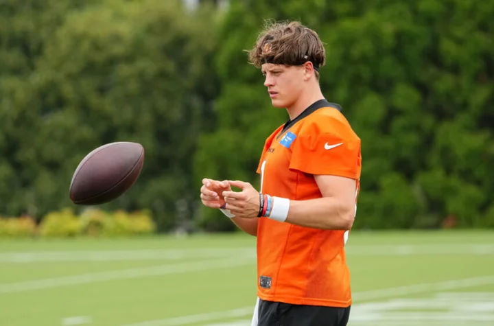 Bengals get fantastic update on Joe Burrow injury timeline