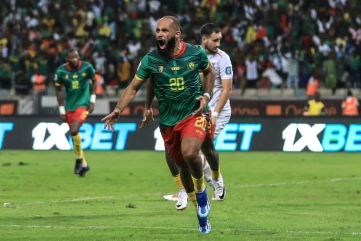 Ivory Coast score nine against Seychelles for record victory