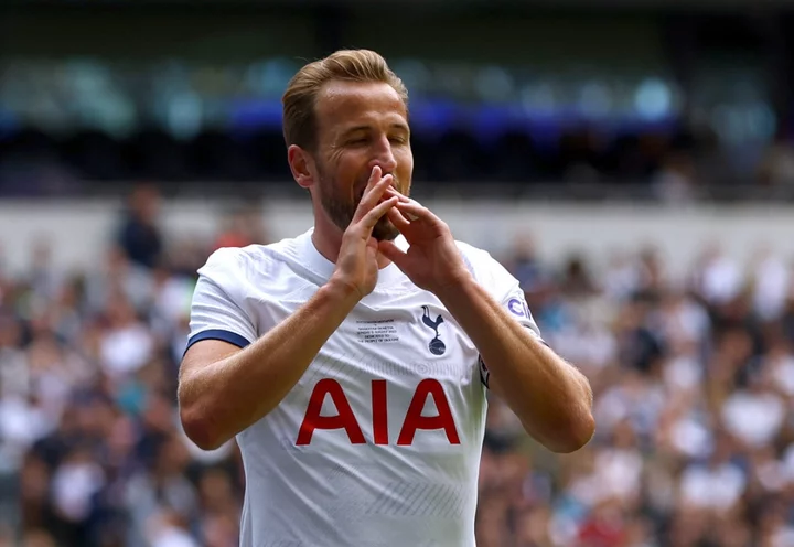 Tottenham respond to latest Bayern Munich bid for Harry Kane