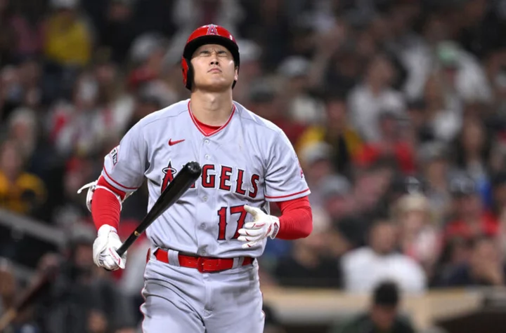 MLB Rumors: Shohei Ohtani makes free agency intentions crystal clear