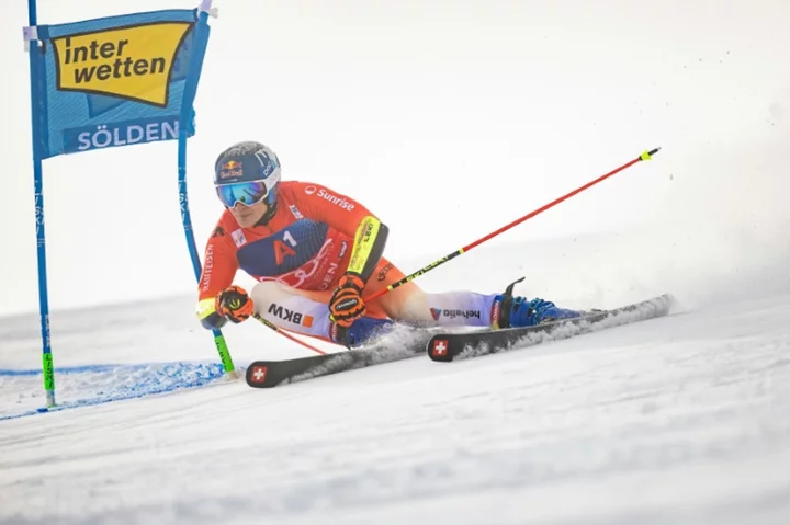 Odermatt faces Kilde in controversial cross-border ski season opener