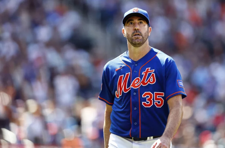 MLB rumors: Surprise AL East team eyeing Justin Verlander for World Series all-out push