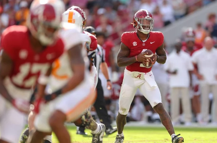 3 Alabama stars who willed the Crimson Tide to victory over Tennessee