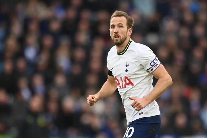 Tottenham transfer news: Harry Kane latest after Bayern Munich bids and trio on centre-back list