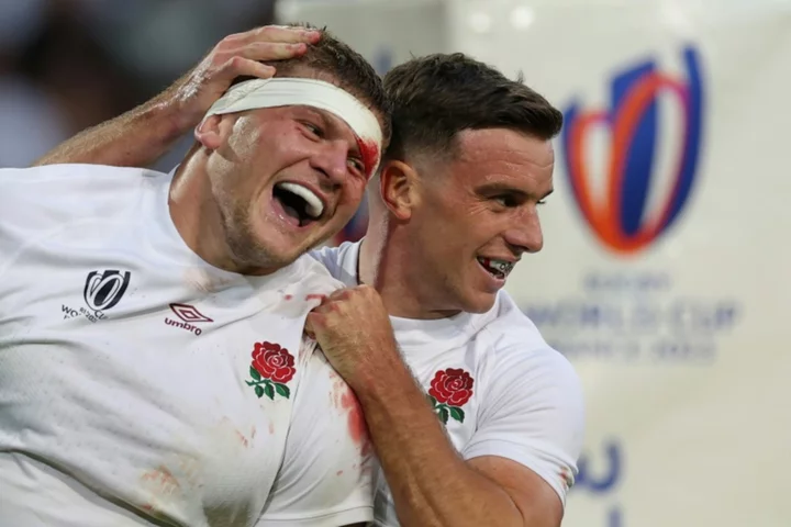 Cautious England need 'A-game' to beat Samoa, says Sinckler