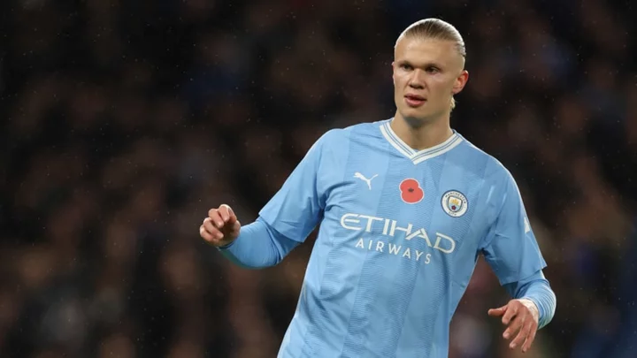 Why Man City's Erling Haaland was awarded a penalty against Chelsea