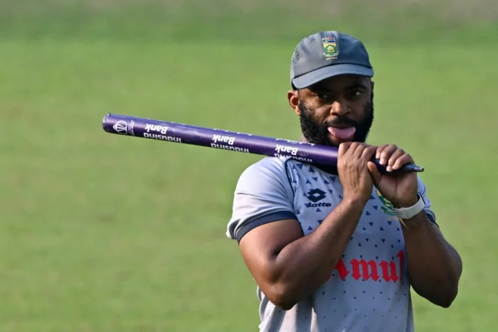 No special treatment for injured S. Africa captain Bavuma - coach