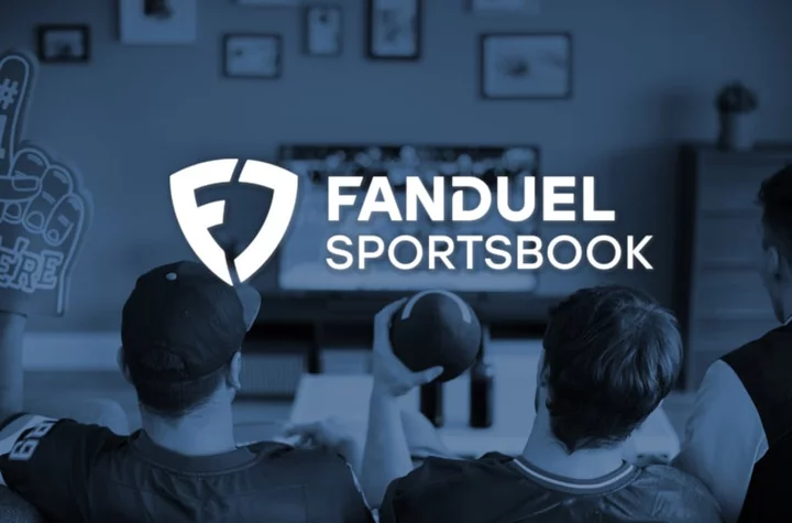 FanDuel Sportsbook Promo: $150 Bonus to Pick ANY NFL, NBA or NHL Winner!