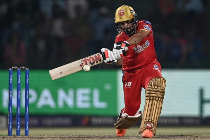 Prabhsimran, Brar shine as Punjab end Delhi's IPL hopes