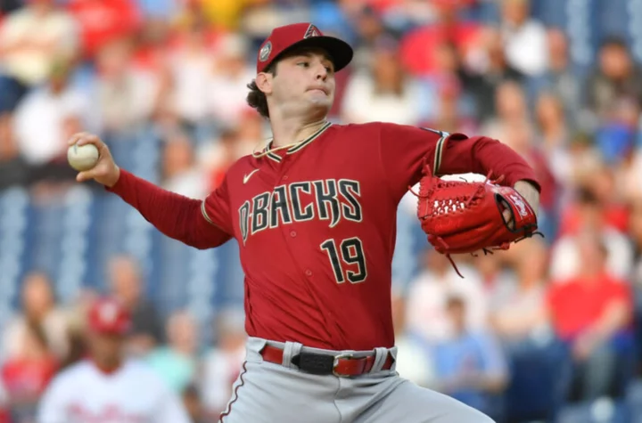 Rockies vs. Diamondbacks prediction and odds for Memorial Day (Fade Colorado)