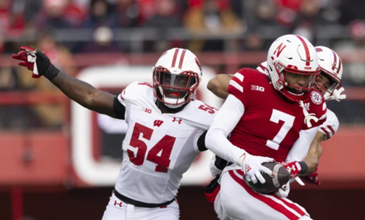 Wisconsin reinstates LB Jordan Turner after conducting internal inquiry