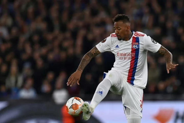 Bayern Munich rule out Boateng return