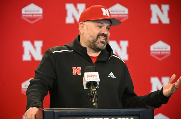 Nebraska football: Huskers already have 2025 QB plan