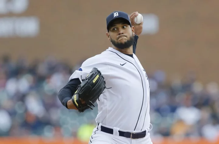 MLB Rumors: Eduardo Rodriguez report should have Tigers fans fuming