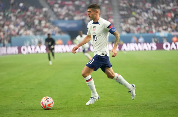 USMNT news: Pulisic to Milan, Musah to Fulham, Pepi to PSV