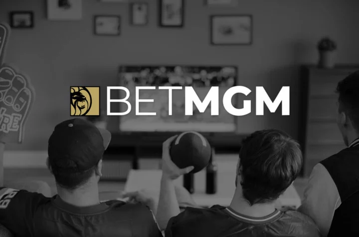 Caesars + BetMGM NFL Promos: FOUR Chances to Win Backed by $2,250 Bonus on ANY Bet!