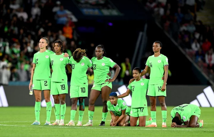 Nigeria team forced to ‘share beds’ as players slam lack of support after Women’s World Cup exit