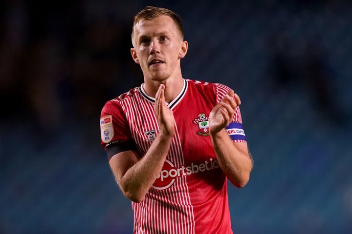 West Ham sign James Ward-Prowse from Southampton