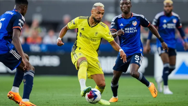 Nashville SC predicted lineup vs Club America - Leagues Cup