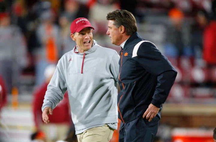 Oklahoma legislature gives Sooners and Cowboys huge advantage on the recruiting trail