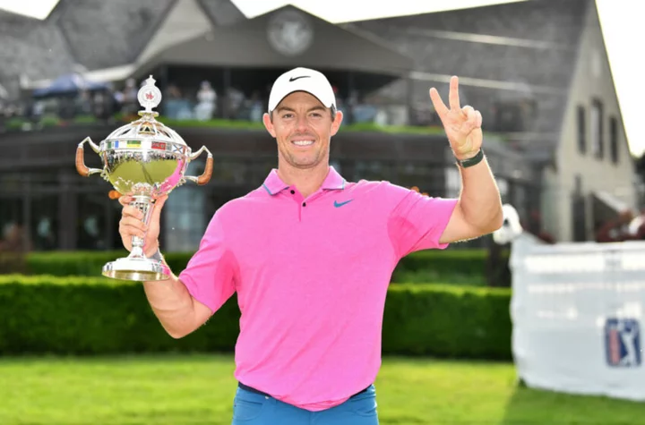 RBC Canadian Open picks 2023: Expert picks, best bets for PGA Tour golf this week