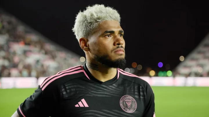 Josef Martínez draws level with MLS legend in all-time scorers