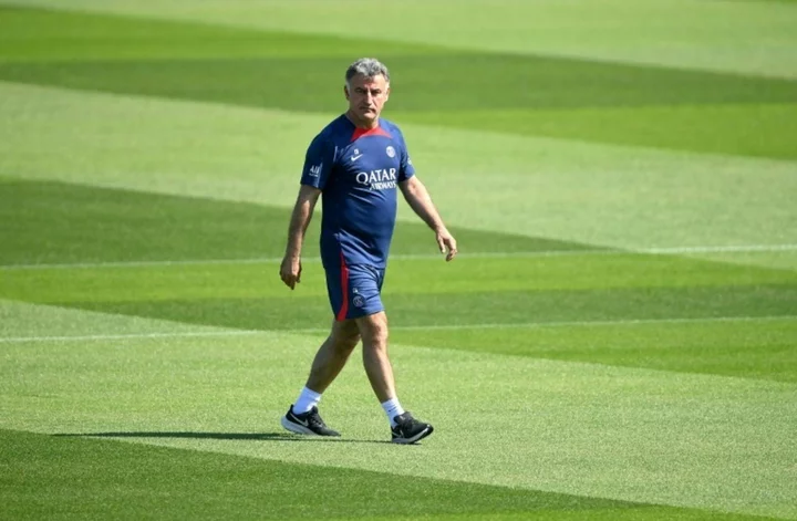 PSG coach faces trial in discrimination probe