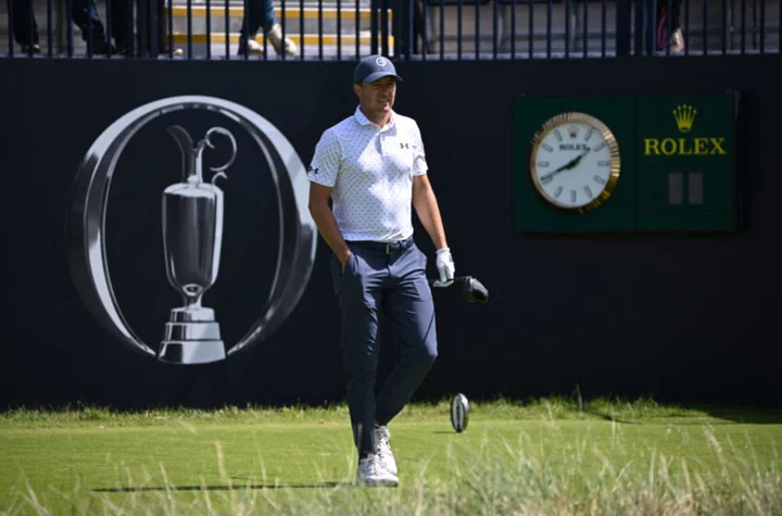 Open Championship picks 2023: Expert picks, best bets for Royal Liverpool