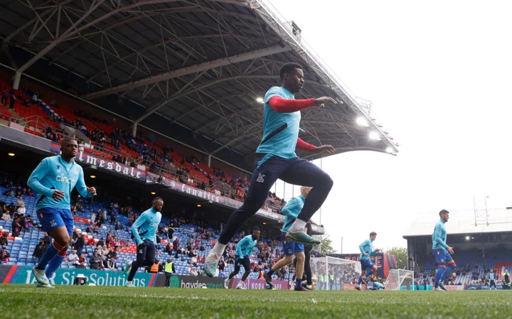 Crystal Palace vs AFC Bournemouth LIVE: Premier League latest score, goals and updates from fixture