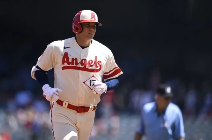 MLB Rumors: 7 Shohei Ohtani free agent fits, including new dark horse candidates