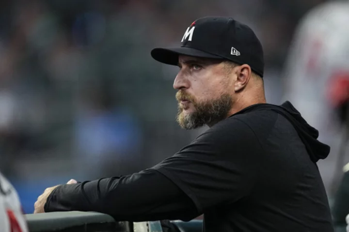 Twins manager Baldelli closes clubhouse to keep out reporters after team is swept in 3-game series