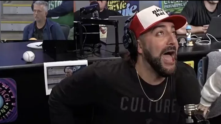 This Might Be the Dumbest Thing 'The Dan Le Batard Show with Stugotz' Has Ever Done — And That's Saying Something