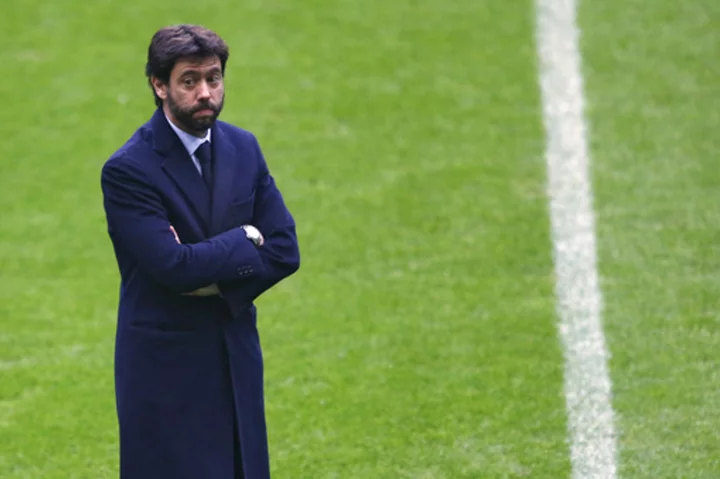 Ex-Juventus president Andrea Agnelli has ban reduced from 16 to 10 months on appeal