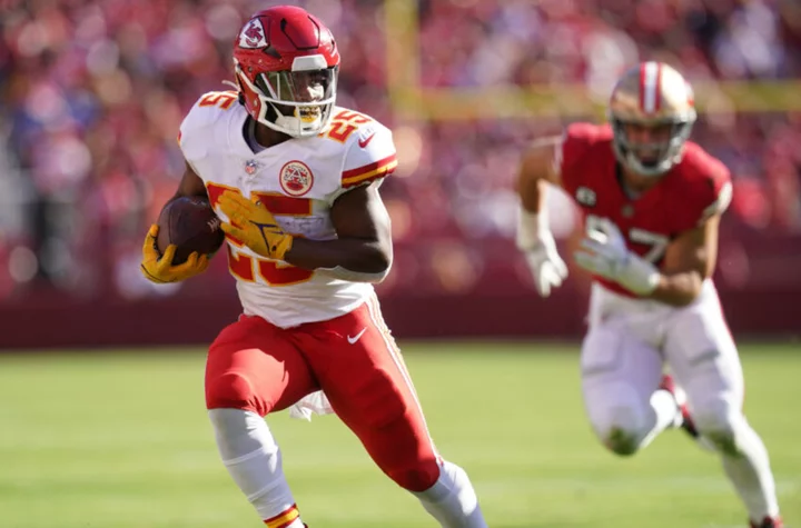 NFL Rumors: Chiefs trade bait, Dolphins avoid disaster, Vikings UDFA buzz,