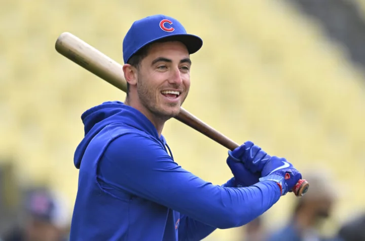 Cubs Rumors: Extending Cody Bellinger is a priority in Chicago