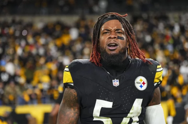 Steelers rumors: Kwon Alexander disaster, Pickett struggles, Dobbs mistake