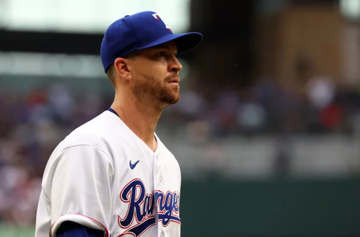 Emotional Jacob deGrom addresses season-ending Tommy John surgery