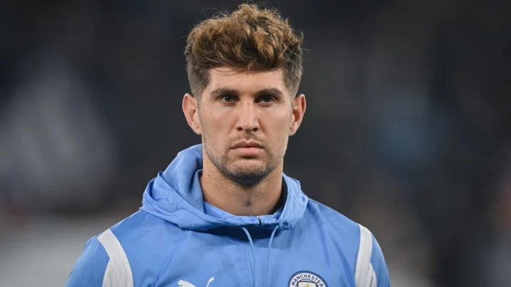 Pep Guardiola provides worrying injury update on John Stones