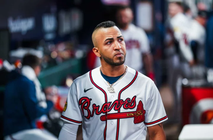 3 Braves good as gone after option decisions and who will replace them