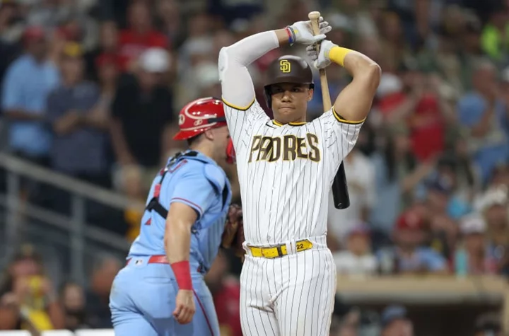 MLB Rumors: Grading 3 items on the Padres' offseason wish list