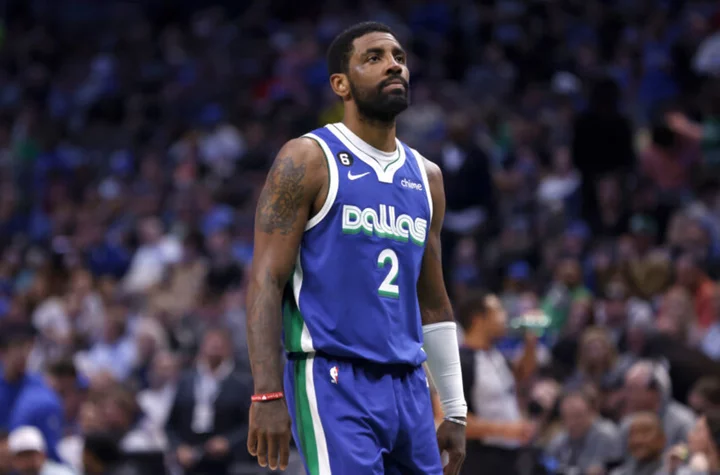 NBA Rumors: Kyrie Irving has meetings set up with 6 teams