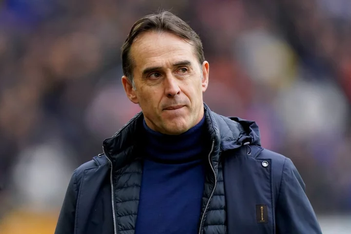 The key questions behind Julen Lopetegui’s Wolves departure