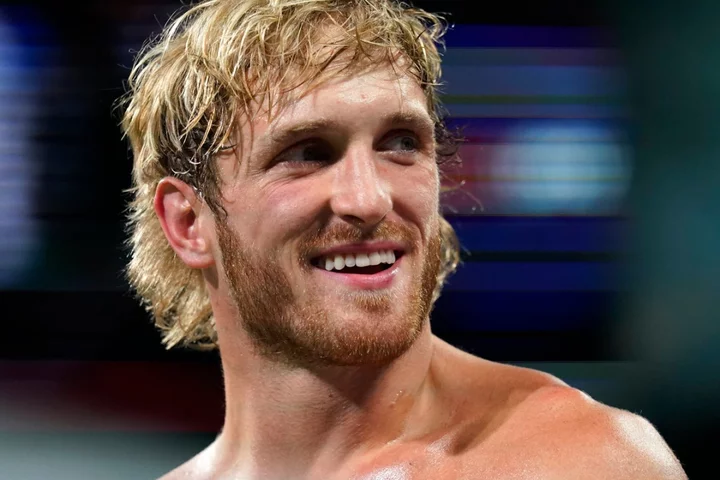 Logan Paul vs Dillon Danis added to KSI vs Tommy Fury card