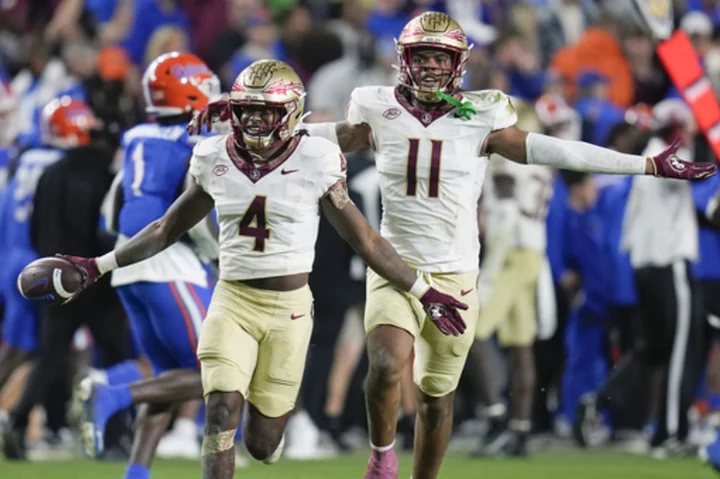 From Jared Verse to Patrick Payton and defensive interior, Florida State bringing pass-rush heat