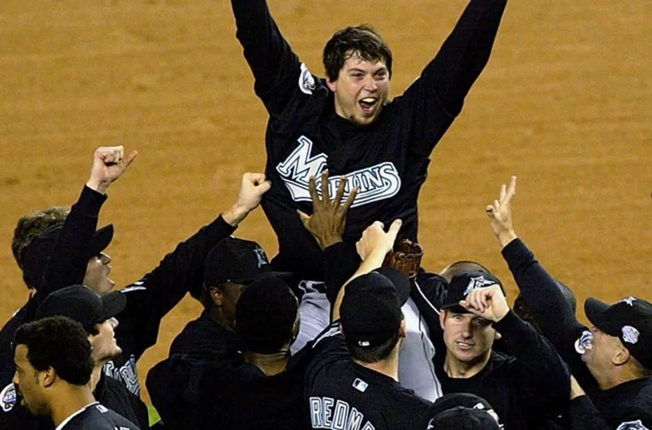 Remembering Josh Beckett's Legendary Game 6 Shutout of Yankees on 20th Anniversary